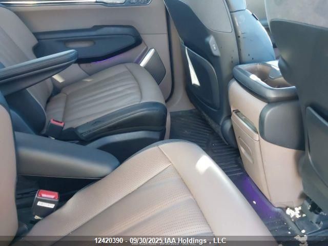 2025 Kia Ev9 Land W/Gt-Line VIN: KNDAEFS55S6056520 Lot: 12420390