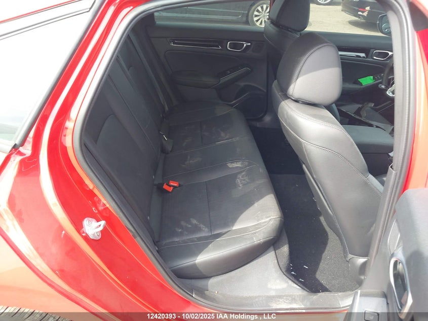 2HGFE4F88TH003021 2026 HONDA CIVIC photo no. 8