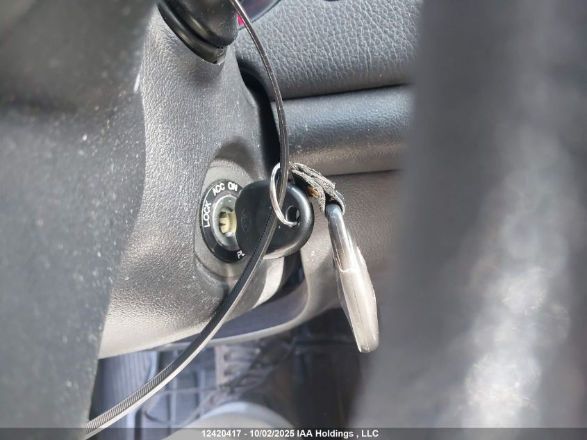 2012 Kia Forte Ex VIN: KNAFU5A22C5598009 Lot: 12420417