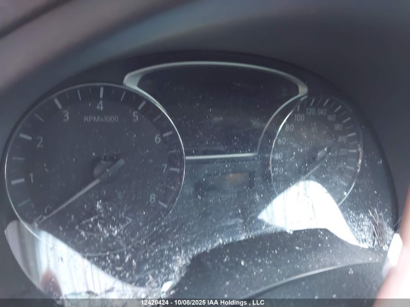 2015 Nissan Altima 2.5/S/Sv/Sl VIN: 1N4AL3APXFN389899 Lot: 12420424