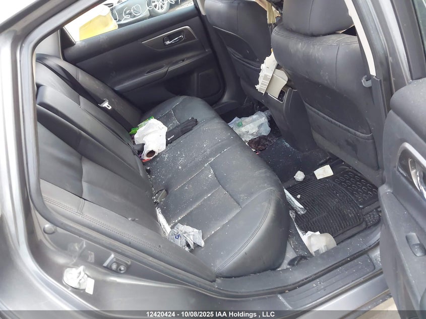 2015 Nissan Altima 2.5/S/Sv/Sl VIN: 1N4AL3APXFN389899 Lot: 12420424