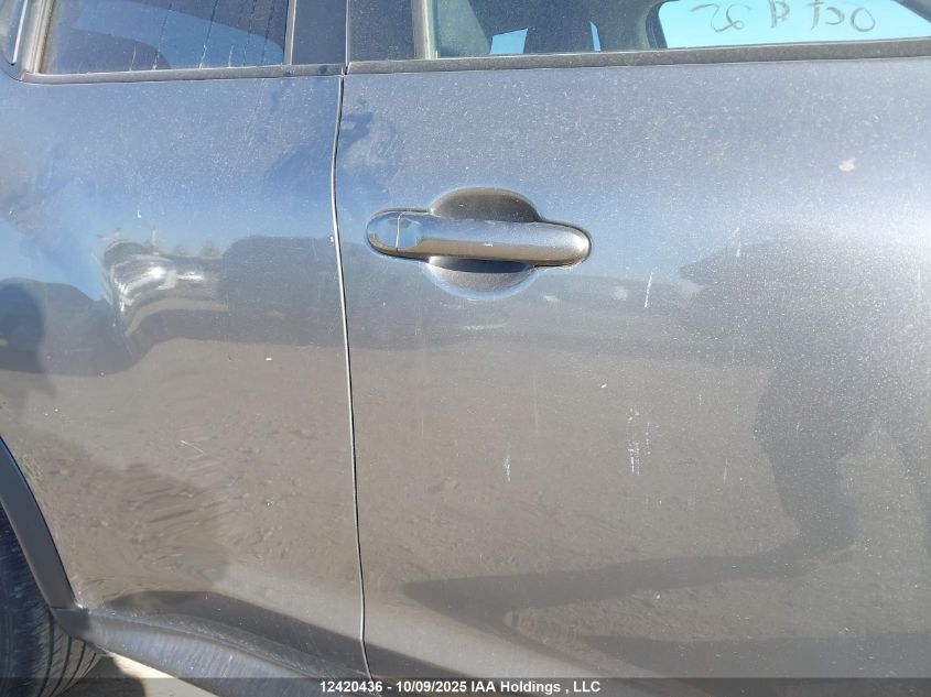 2014 Nissan Juke Nismo/Sv VIN: JN8AF5MR3ET351827 Lot: 12420436