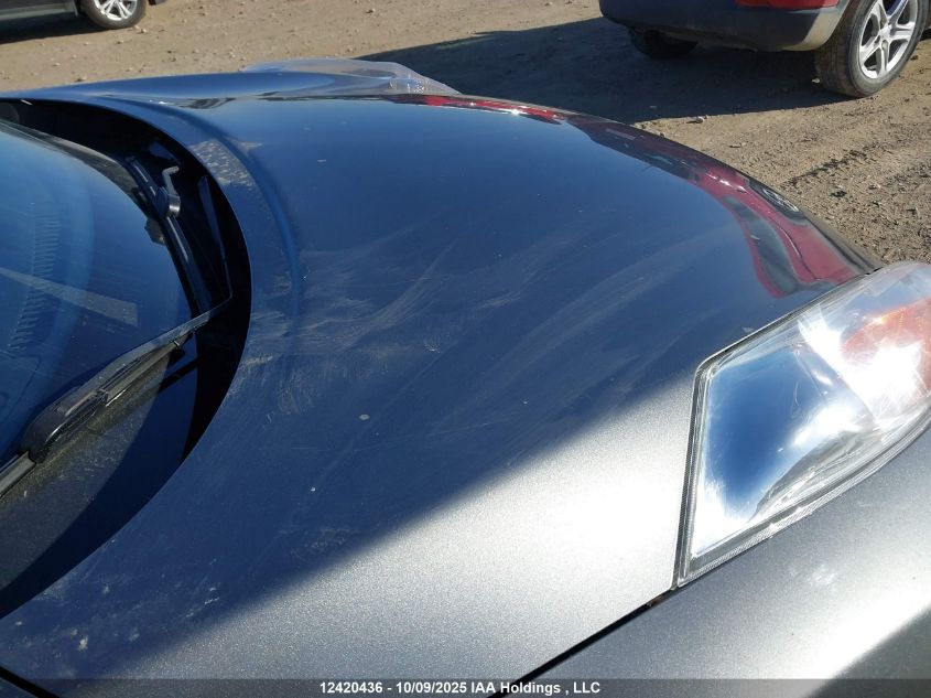 2014 Nissan Juke Nismo/Sv VIN: JN8AF5MR3ET351827 Lot: 12420436