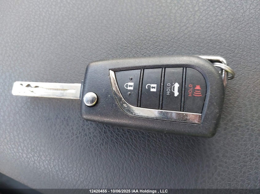 2023 Toyota Camry VIN: 4T1G11AK7PU770079 Lot: 12420455