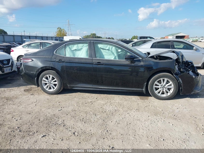 2023 Toyota Camry VIN: 4T1G11AK7PU770079 Lot: 12420455