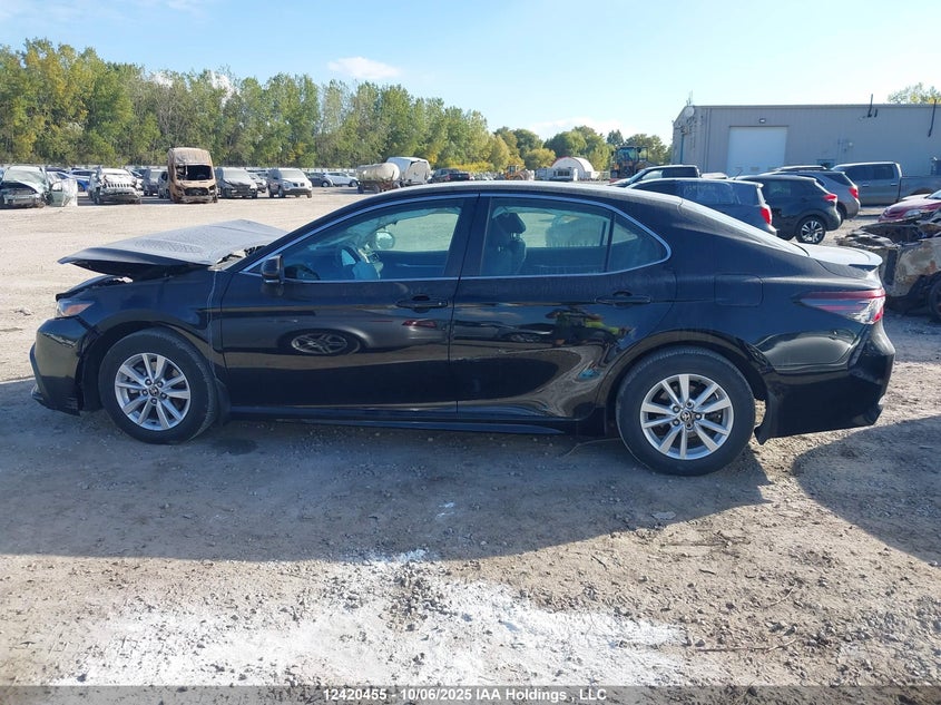 2023 Toyota Camry VIN: 4T1G11AK7PU770079 Lot: 12420455