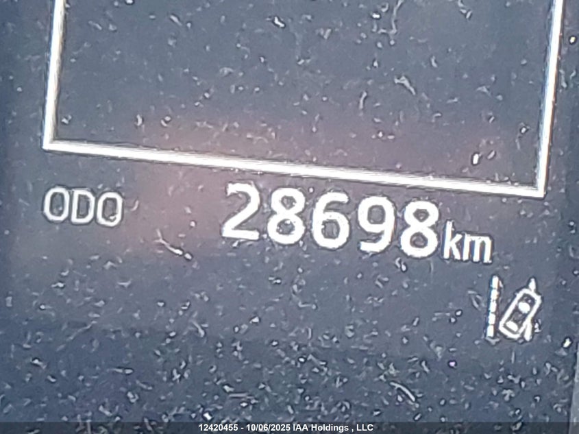 2023 Toyota Camry VIN: 4T1G11AK7PU770079 Lot: 12420455