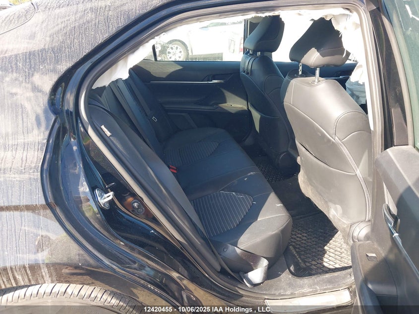 2023 Toyota Camry VIN: 4T1G11AK7PU770079 Lot: 12420455