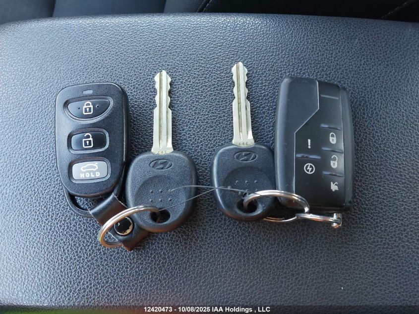 2017 Hyundai Elantra Gl VIN: KMHD84LF3HU326022 Lot: 12420473