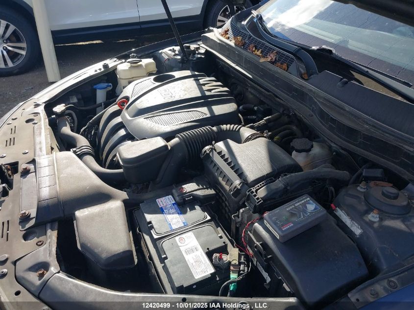 2015 Kia Optima Lx/Lx Winter Edition VIN: KNAGM4A77F5561519 Lot: 12420499