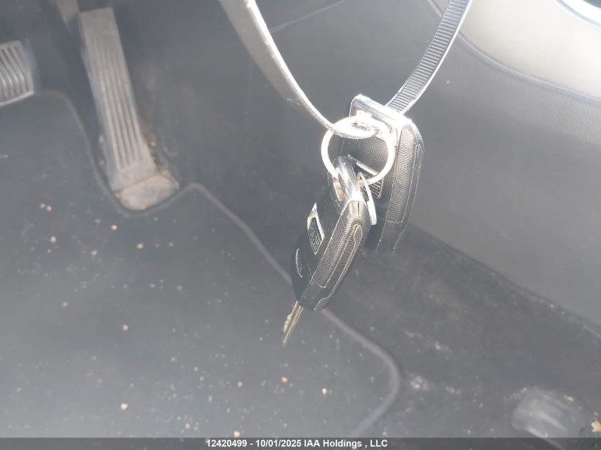 2015 Kia Optima Lx/Lx Winter Edition VIN: KNAGM4A77F5561519 Lot: 12420499