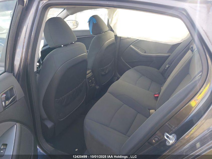 2015 Kia Optima Lx/Lx Winter Edition VIN: KNAGM4A77F5561519 Lot: 12420499