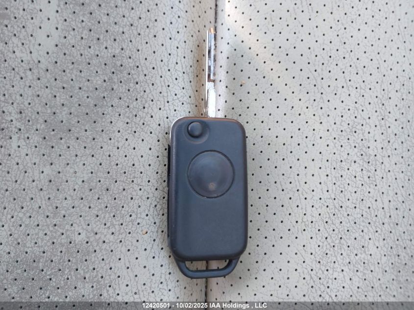 1991 Mercedes-Benz 500 Sl VIN: WDBFA66E3MF031208 Lot: 12420501