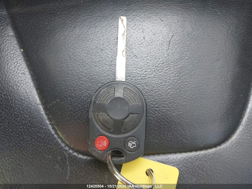 2015 Ford Focus Se VIN: 1FADP3F20FL265229 Lot: 12420504