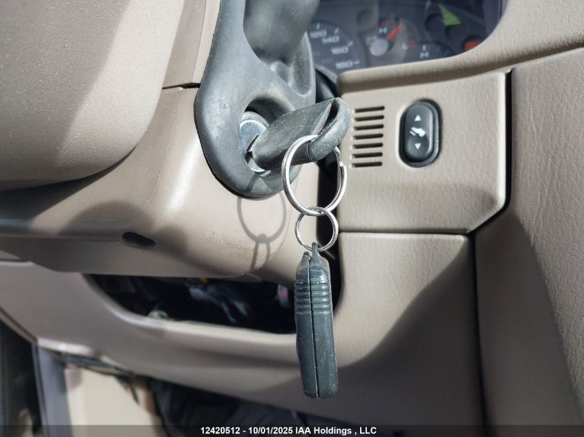 2004 Ford Explorer VIN: 1FMZU74K44UA96323 Lot: 12420512