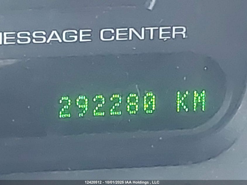 2004 Ford Explorer VIN: 1FMZU74K44UA96323 Lot: 12420512