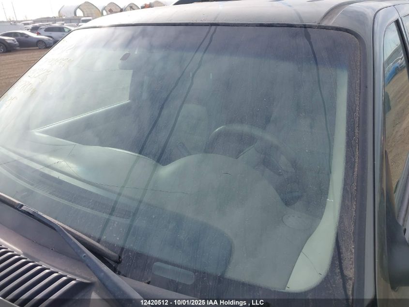 2004 Ford Explorer VIN: 1FMZU74K44UA96323 Lot: 12420512