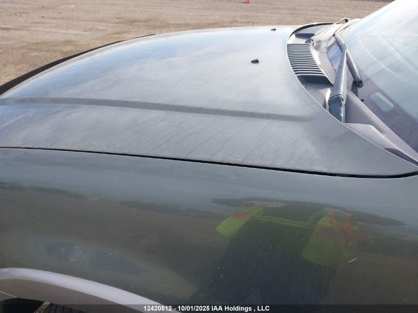 2004 Ford Explorer VIN: 1FMZU74K44UA96323 Lot: 12420512