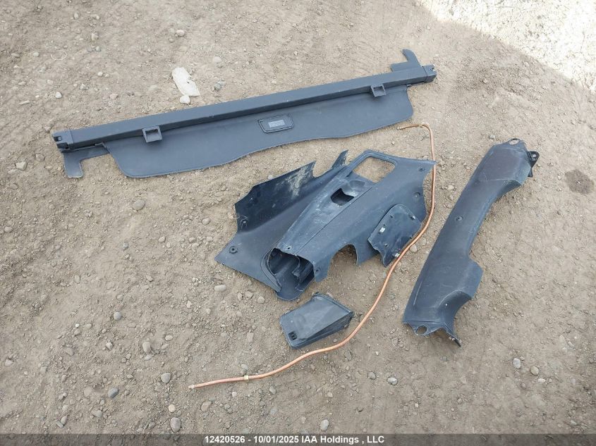 2004 Porsche Cayenne S VIN: WP1AB29P34LA74087 Lot: 12420526