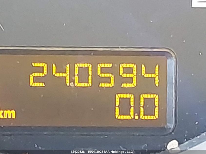 2004 Porsche Cayenne S VIN: WP1AB29P34LA74087 Lot: 12420526