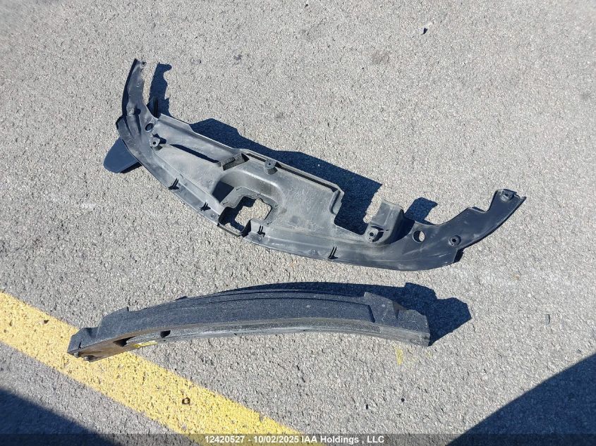 2021 Toyota Prius Prime VIN: JTDKAMFP1M3163620 Lot: 12420527