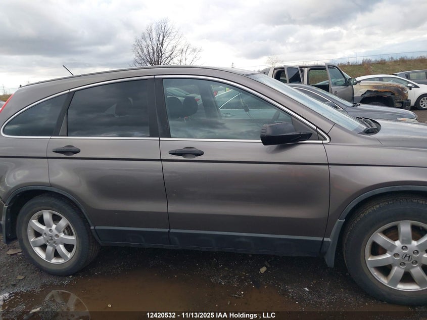 5J6RE4H36AL809432 2010 HONDA CR-V photo no. 13