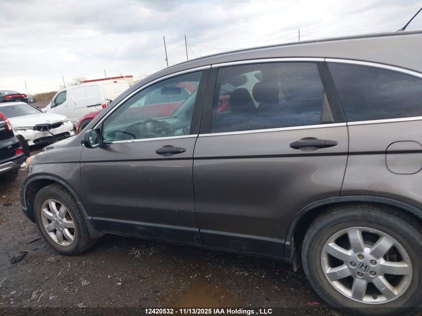 5J6RE4H36AL809432 2010 HONDA CR-V photo no. 14