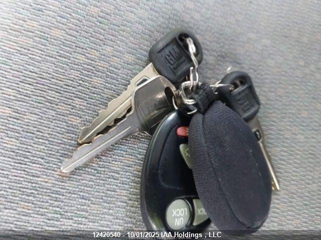 2002 Buick Century Custom VIN: 2G4WS52JX21263882 Lot: 12420540