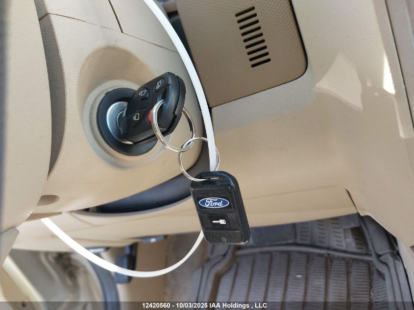 2011 Ford Escape Xlt VIN: 1FMCU9D7XBKA70332 Lot: 12420560