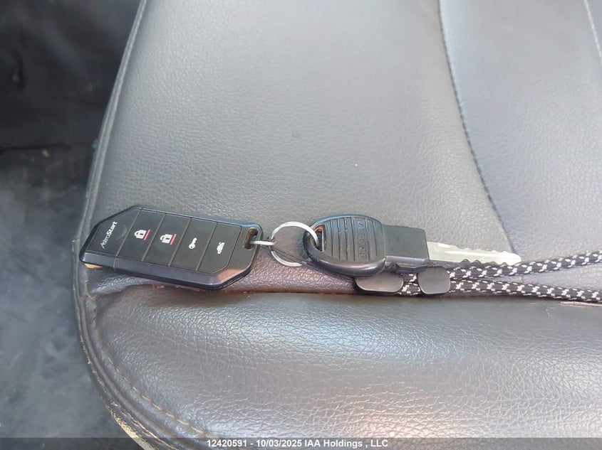 2017 Ram 1500 St VIN: 1C6RR6FT9HS835829 Lot: 12420591