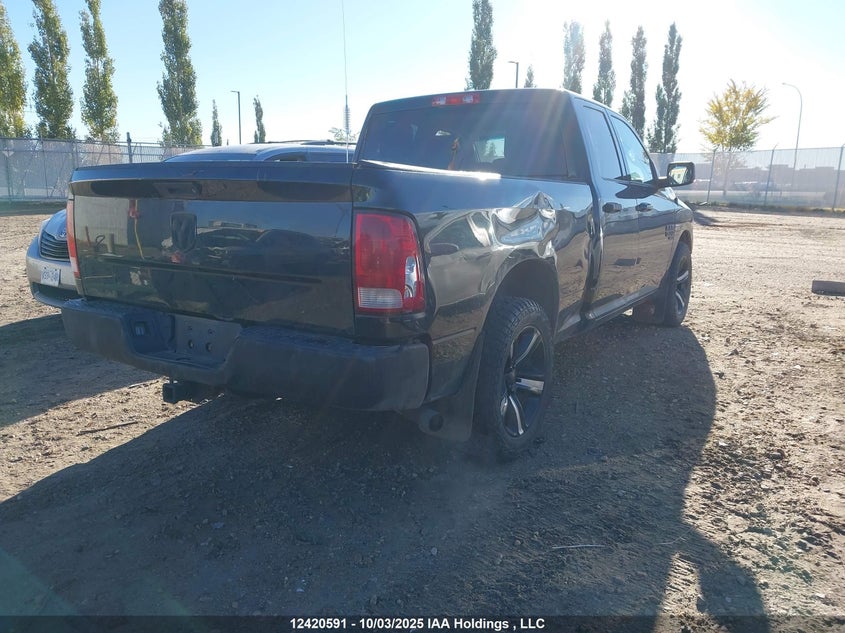 1C6RR6FT9HS835829 2017 RAM 1500 photo no. 4