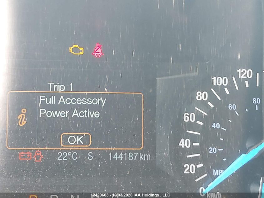 2018 Ford Edge VIN: 2FMPK4J89JBB90753 Lot: 12420603