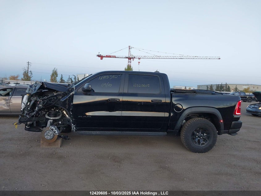 1C6SRFUP4SN611204 2025 RAM 1500 photo no. 15