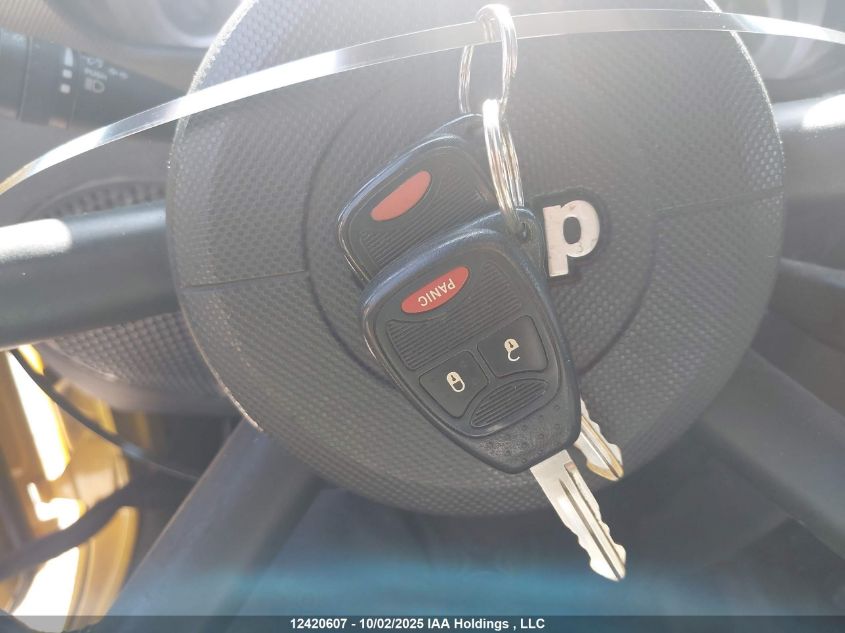 2009 Jeep Wrangler VIN: 1J4GA64129L751057 Lot: 12420607