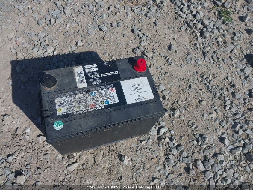 2009 Jeep Wrangler VIN: 1J4GA64129L751057 Lot: 12420607