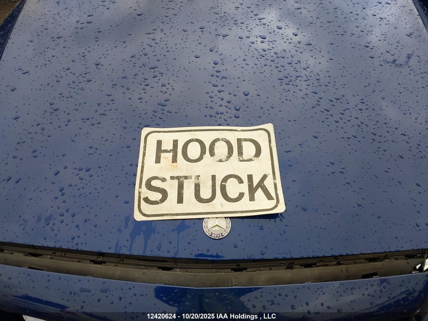 2017 Mercedes-Benz C 300 4Matic VIN: 55SWF4KB4HU193392 Lot: 12420624