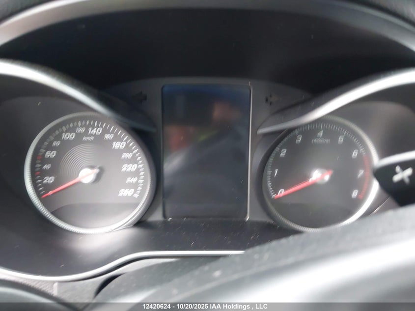 2017 Mercedes-Benz C 300 4Matic VIN: 55SWF4KB4HU193392 Lot: 12420624