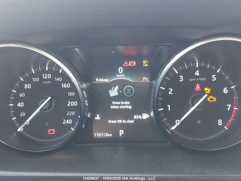 2019 Land Rover Discovery Sport Se VIN: SALCP2FXXKH829230 Lot: 12420637