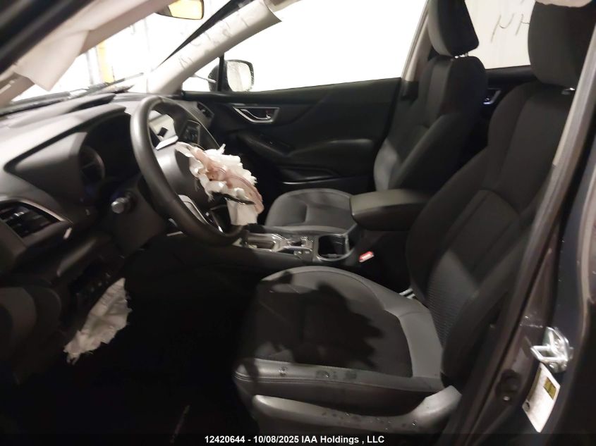 2024 Subaru Forester Touring VIN: JF2SKEDC1RH469375 Lot: 12420644