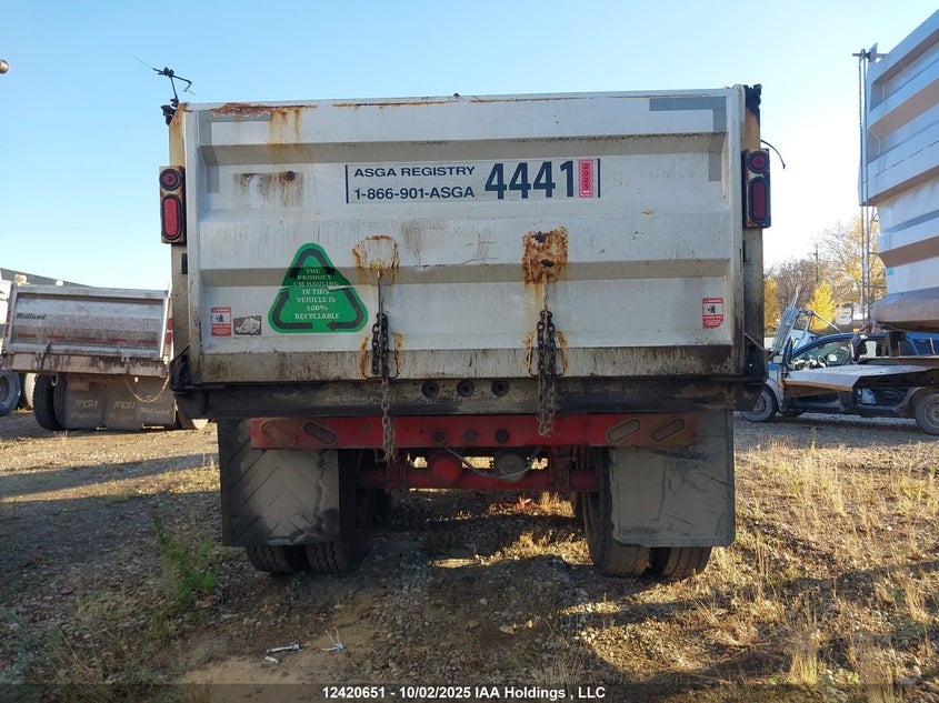 2S9NE3692J1041516 2018   photo no. 10