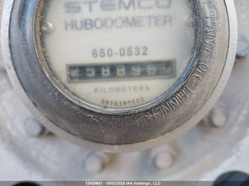 2S9NE3692J1041516 2018   photo no. 11