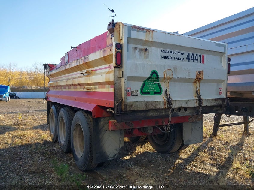 2S9NE3692J1041516 2018   photo no. 3