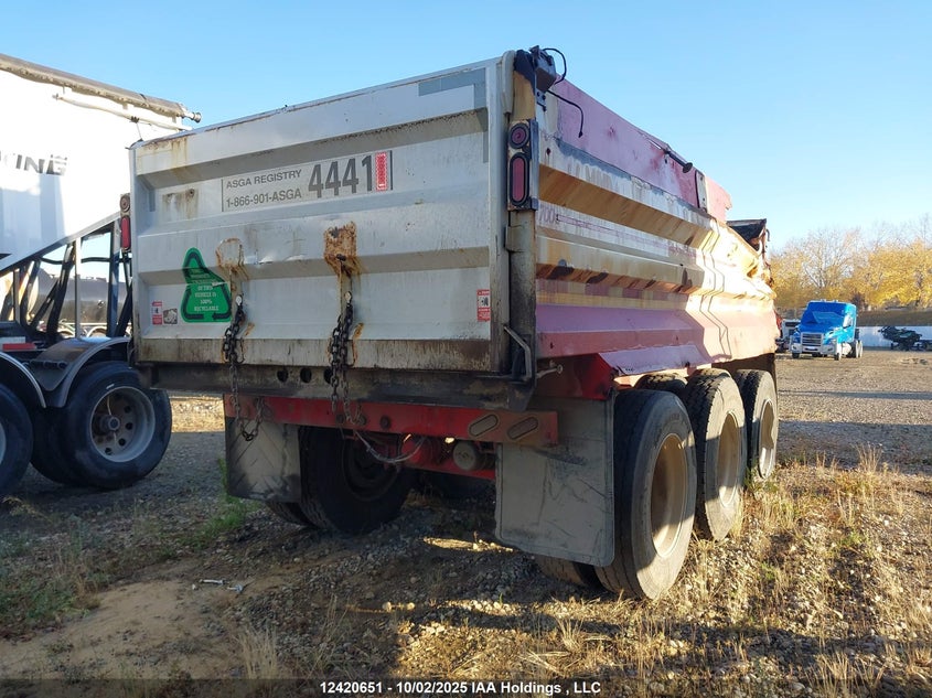 2S9NE3692J1041516 2018   photo no. 4