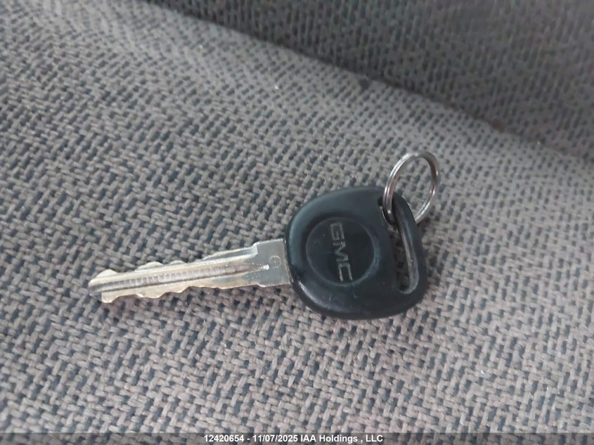 1GTZ7UCL7D1116585 2013 GMC SAVANA photo no. 11