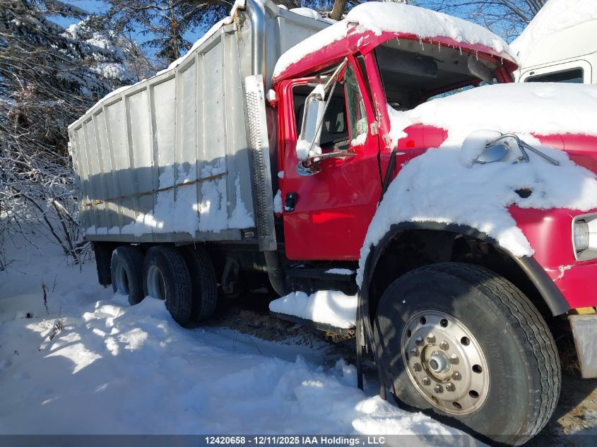 2003 Freightliner Medium Conventional Fl80 VIN: 1FVHBXAK73HL64447 Lot: 12420658