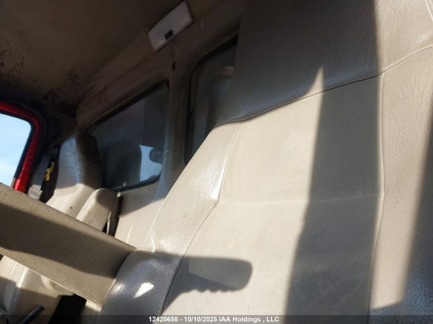 2003 Freightliner Medium Conventional Fl80 VIN: 1FVHBXAK73HL64447 Lot: 12420658