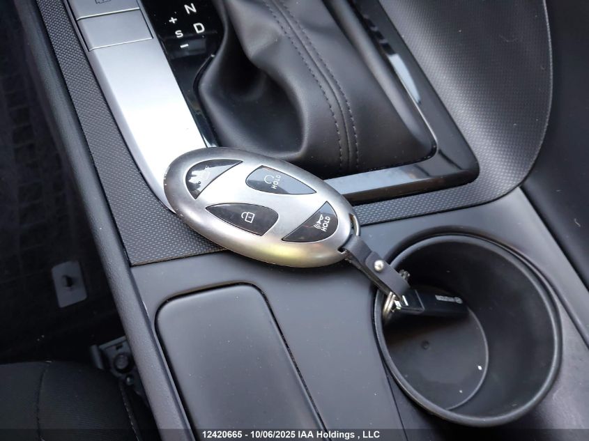 2024 Hyundai Elantra Sel VIN: KMHLM4DGXRU667224 Lot: 12420665