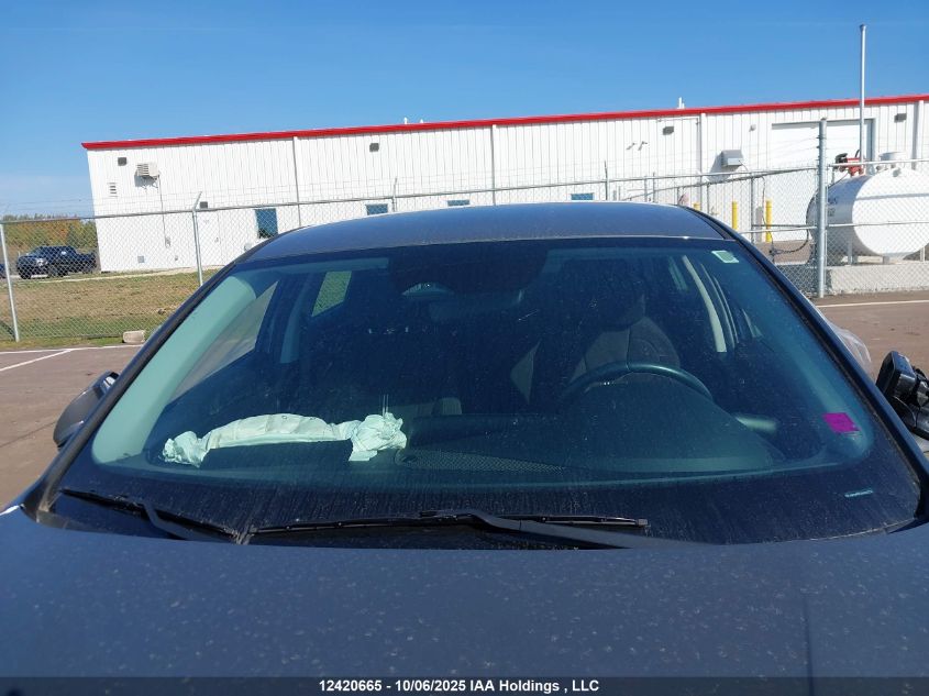 2024 Hyundai Elantra Sel VIN: KMHLM4DGXRU667224 Lot: 12420665