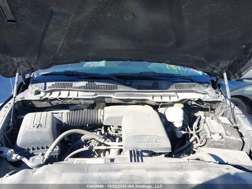 2022 Ram 1500 Classic Slt VIN: 3C6RR7LG9NG177252 Lot: 12420666