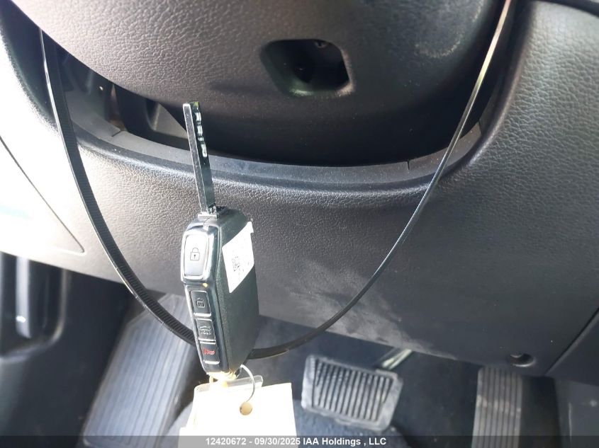 2023 Kia Forte VIN: 3KPF34AD6PE697234 Lot: 12420672